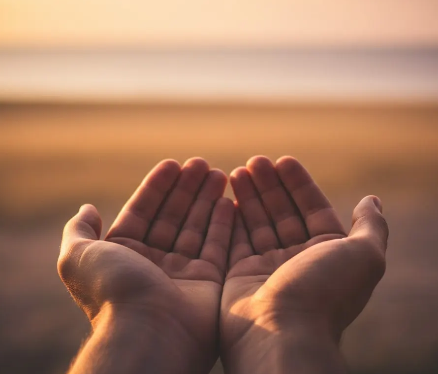 The Art of Holding Intentions Without Attachment: A Lesson from an Unusual Seminar