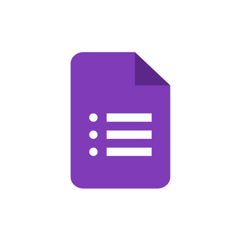 Google Forms
