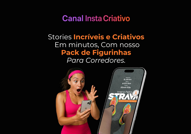 Canal Insta Criativo