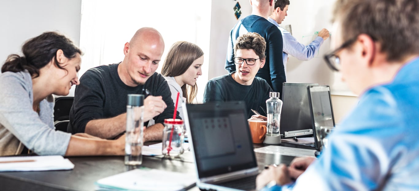 Team Accounts Are Here: Work Smarter Together