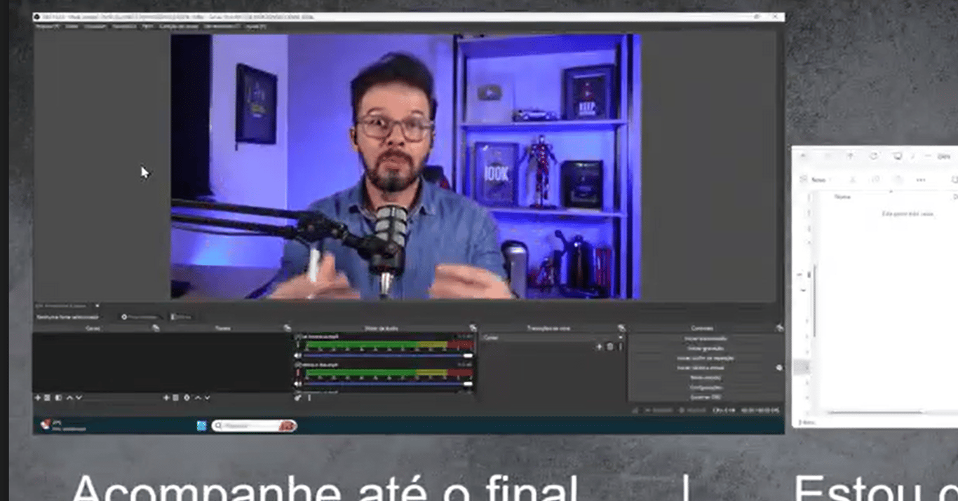 AutoREC (Gravação) - Infoproduto - Português (Brasil)