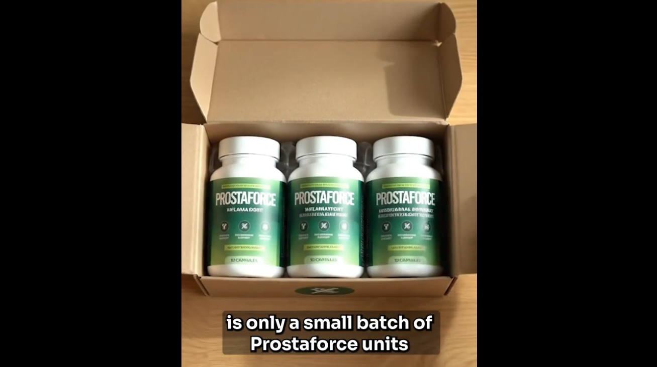 Prostaforde (Ritual do Molho de Tomate)