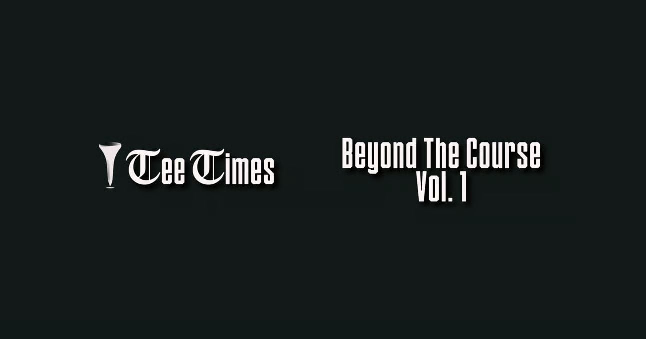 Beyond The Course: Vol. 1