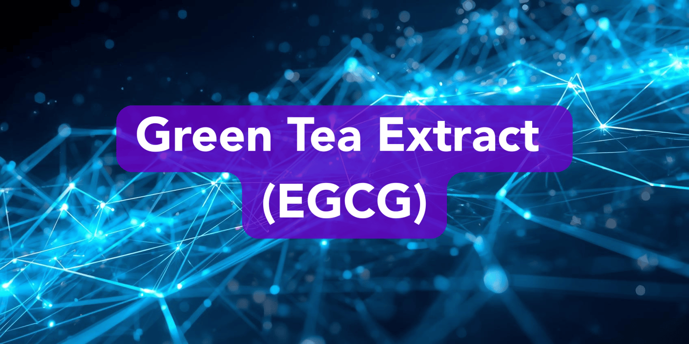 Green Tea Extract (EGCG)