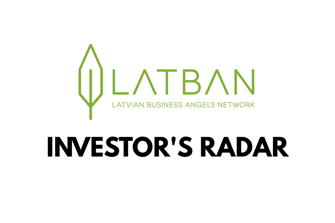 Investor's Radar - 12.05.2025