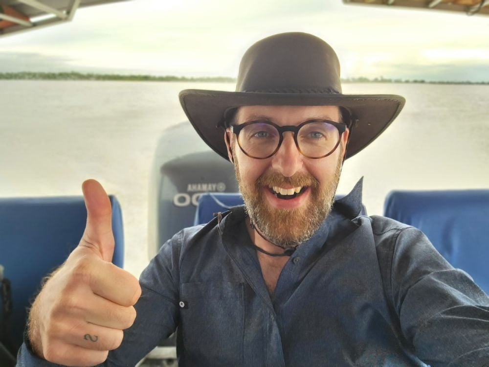 93: Zach Oehlman | Unleashing Success From Small Town to Global Ventures