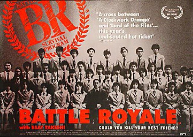 Meeting of Minds: Hiroharu’s Battle Royale Reborn at Krafton Part 1/2