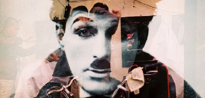 Charlie Chaplin : Le jour où je me suis aimé pour de vrai…