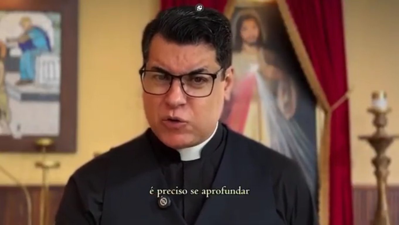 Jornada da Saúde Espiritual