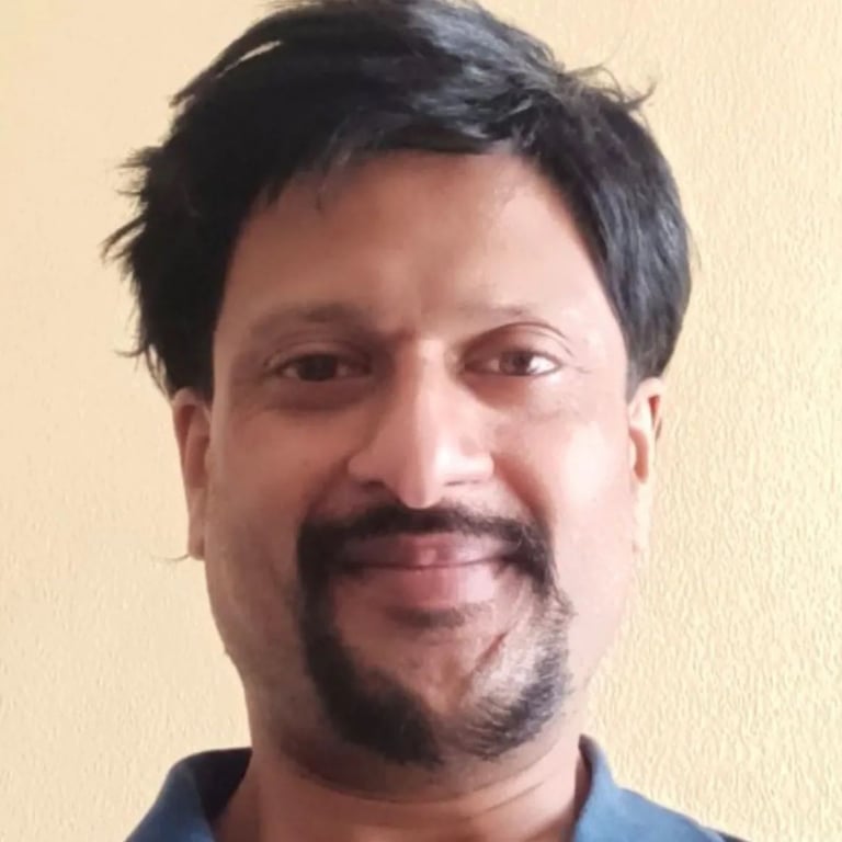 125: Raj Khedun | The Science of Instant Calm Exploring the 3/3 Breathing Method