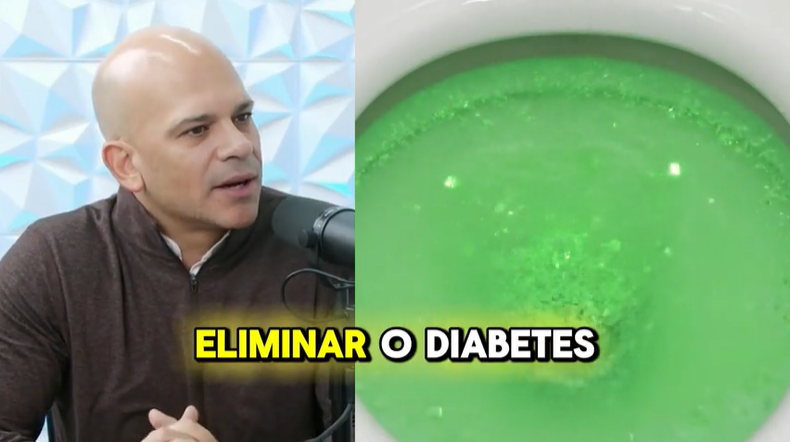 Gluconex (Truque do Limão Suíço)