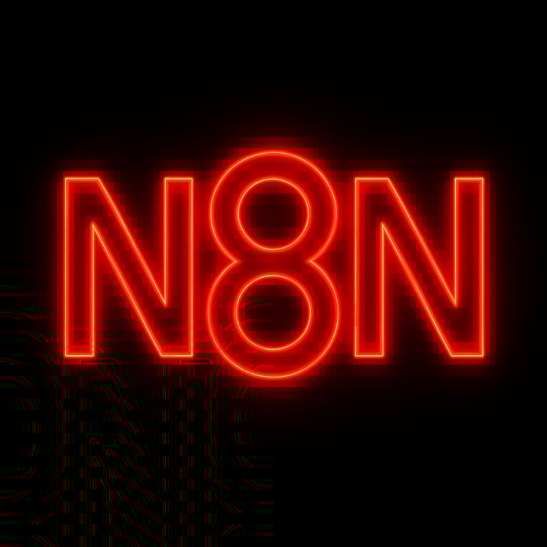 ULTIMATE N8N PACK