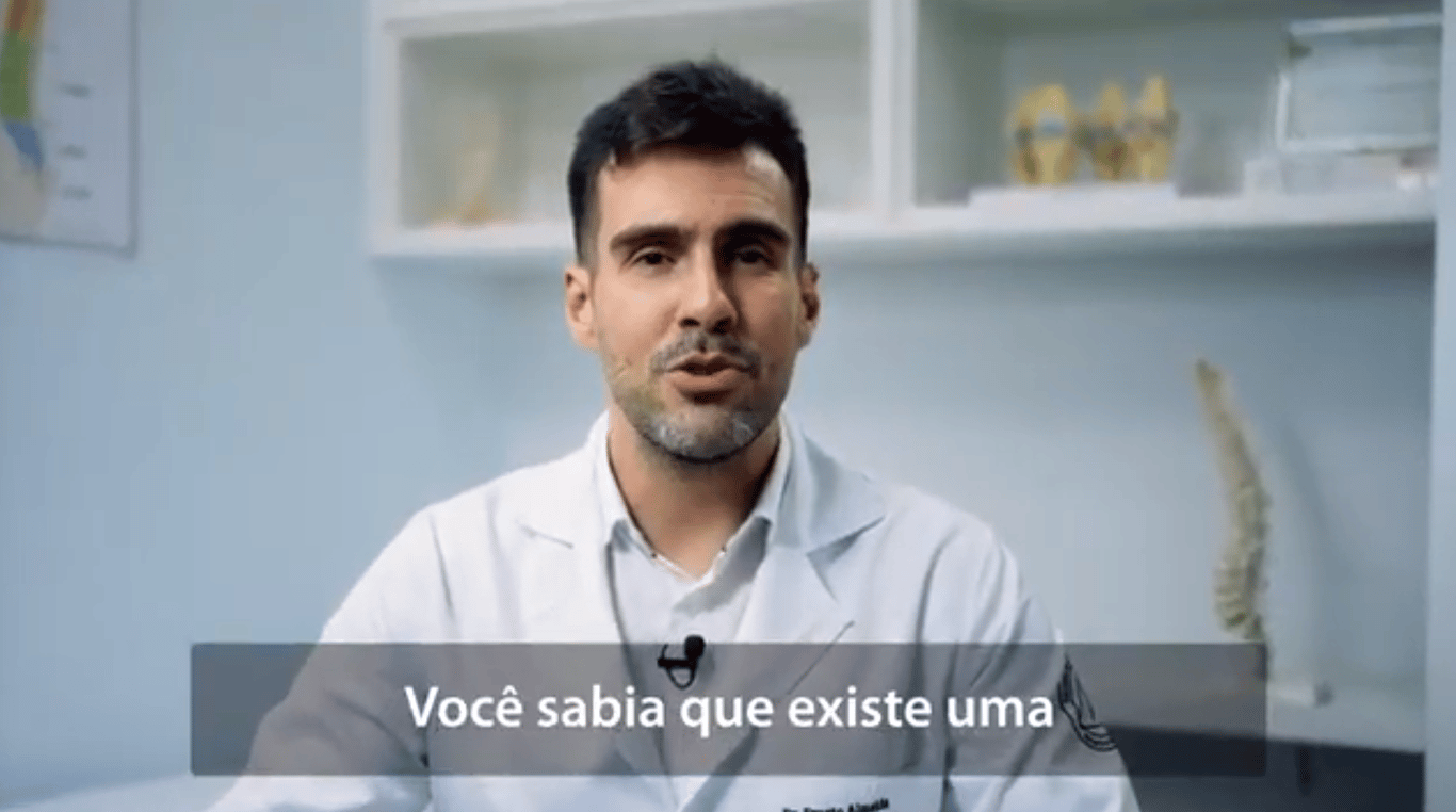 Naturemove 360 (Articulações de Vidro)