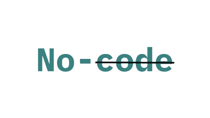 No-code 101: What, Why, and How? - Austin Yang✌️