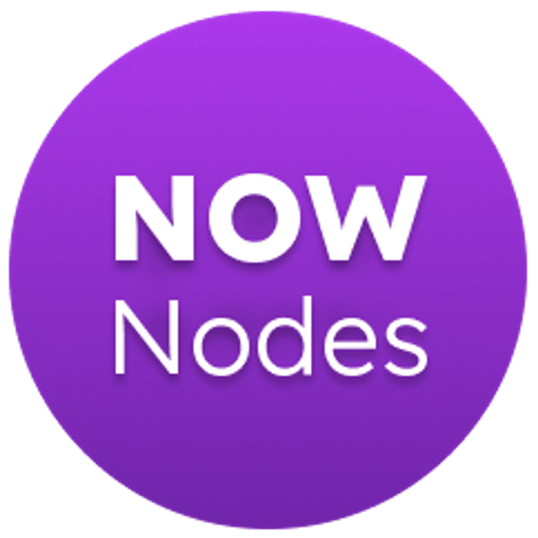 NOWNodes - Overview