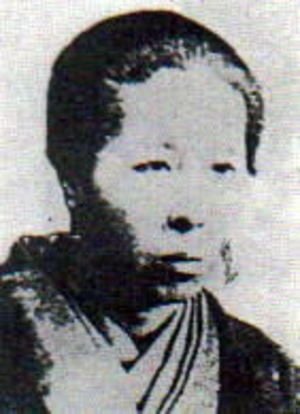 お雅さん - 高杉晋作と徒然なる旅を