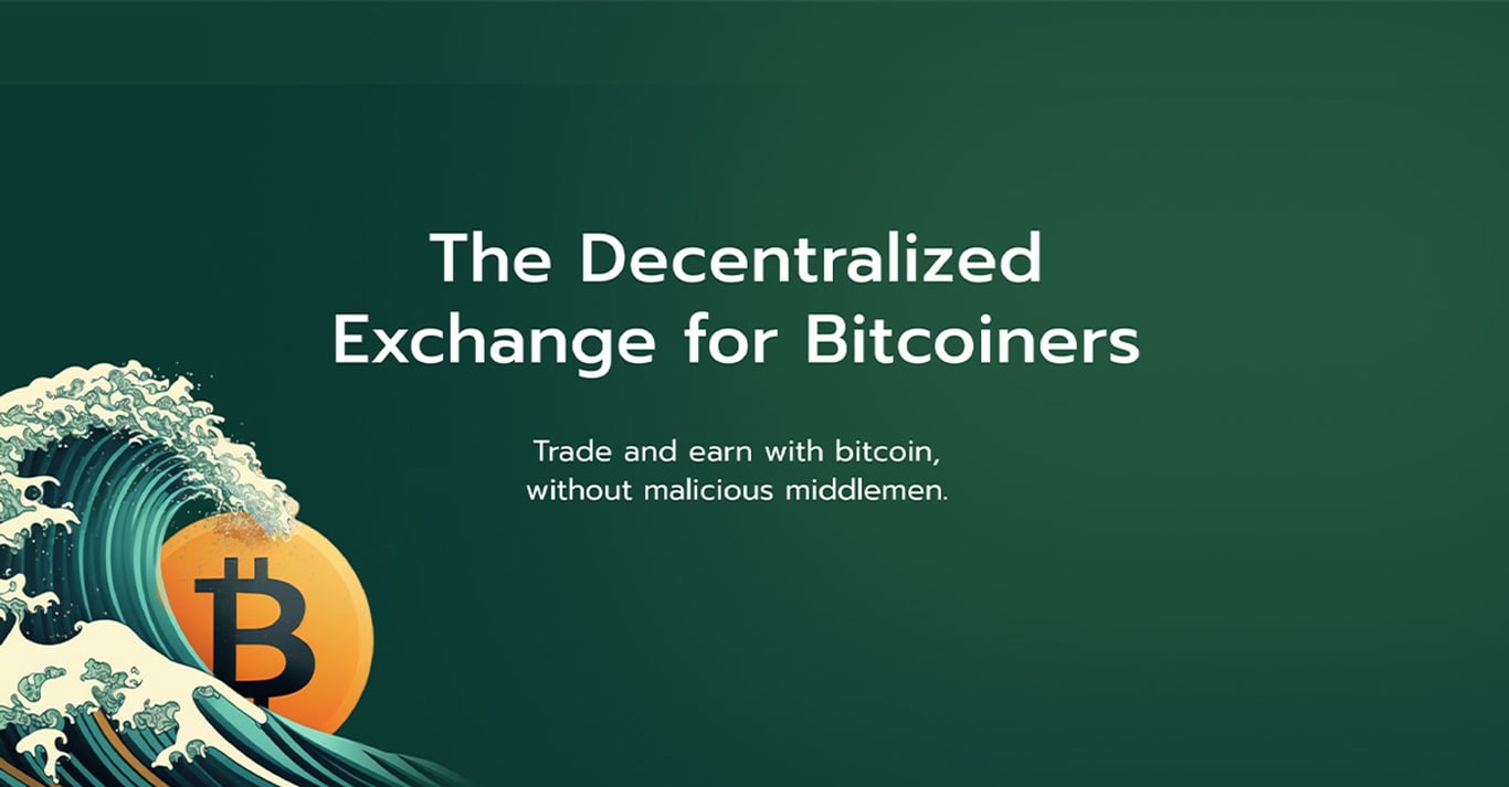 Bitflow - Decentralized Exchange for Bitcoiners