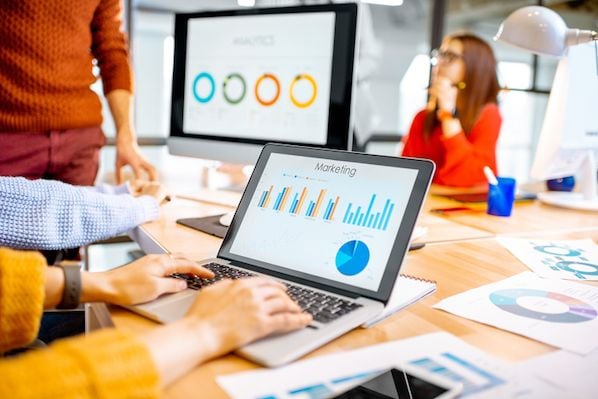 What's a Competitive Analysis & How Do You Conduct One?