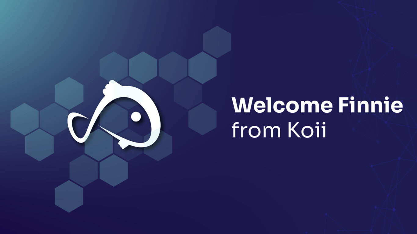 Join the Attention Economy Koii