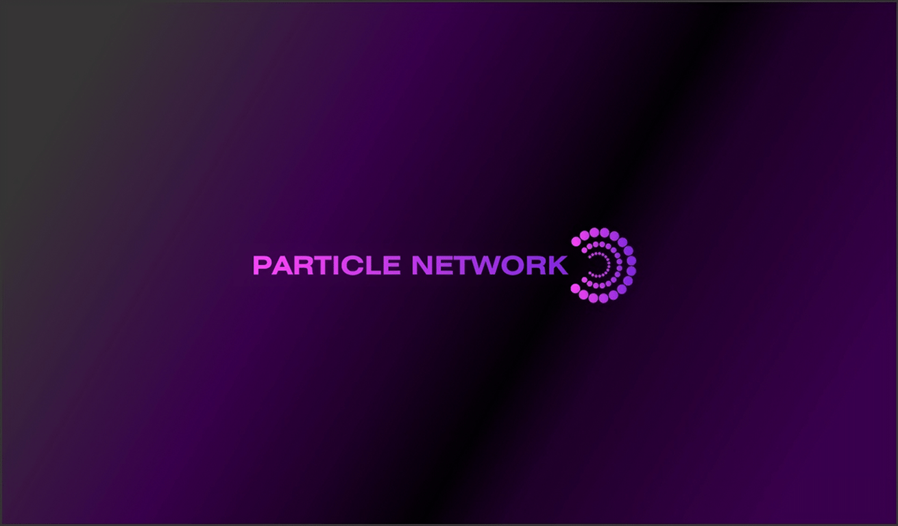 Particle Network - Blog