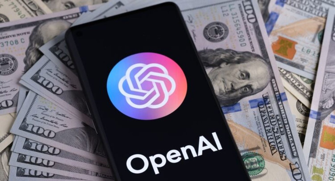 OpenAI Earns New Mammoth Valuation of Over $100B - TipRanks.com