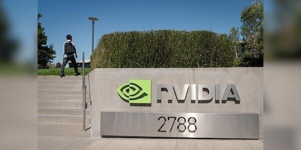 Nvidia partners with Google to design quantum computing processors