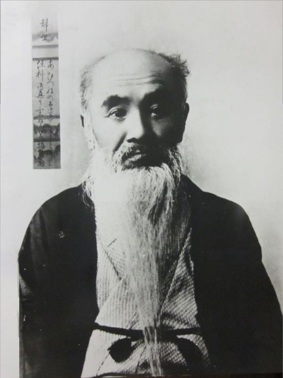 ゆかりの人物 - 会津武家屋敷は歴史感動ミュージアム｜会津若松の歴史・観光・教育旅行