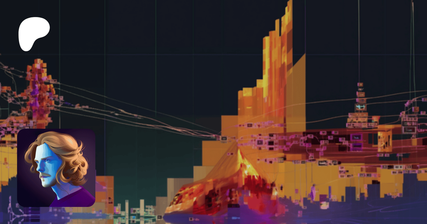 Get more from DotSimulate on Patreon