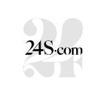24S 로고