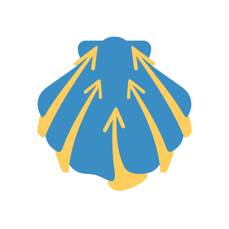 Bizarre discovery about the two route options between Saint-Jean...