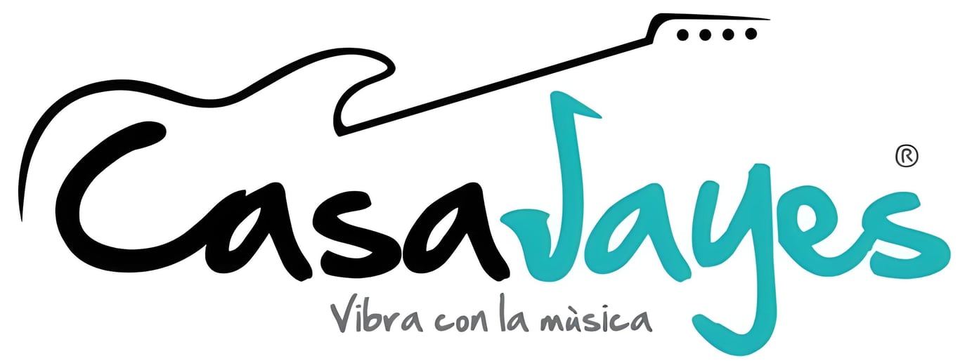 Casa Jayes: Tienda de Instrumentos y Accesorios Musicales