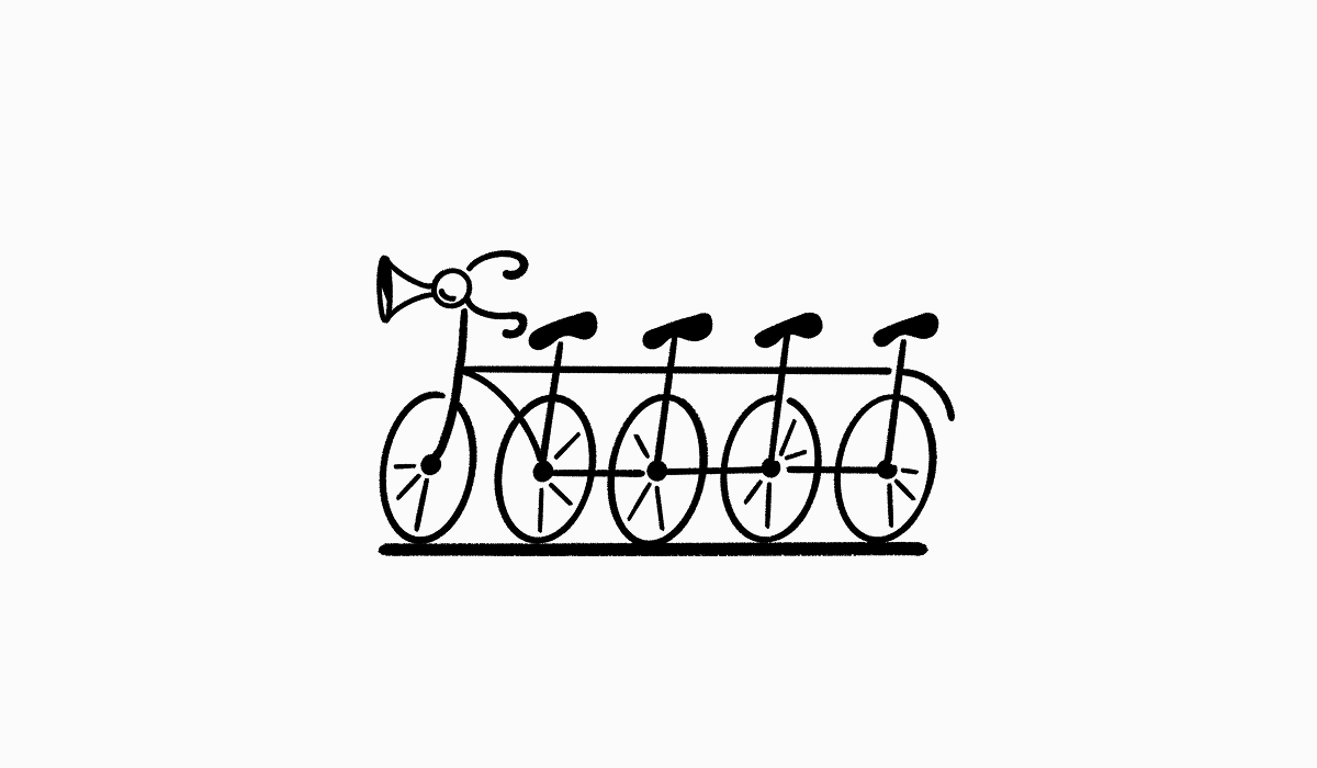 Nếu bạn muốn tự do: hãy bắt đầu bằng một sản phẩm số đầu tiên