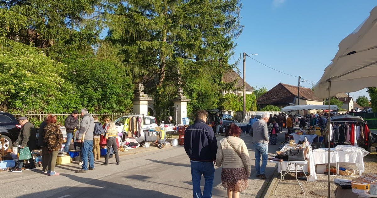 Ounans. Festiv’Ounans prépare son marché nocturne