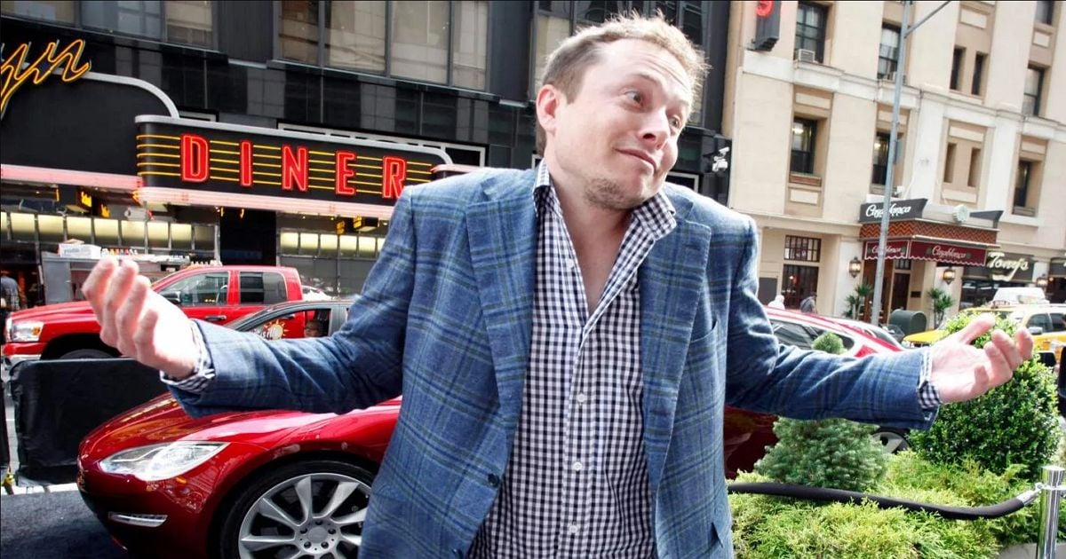 特斯拉全球大降價是馬斯克「聰明的一手」，將迫使競爭對手引入價格戰：不降價、就退場