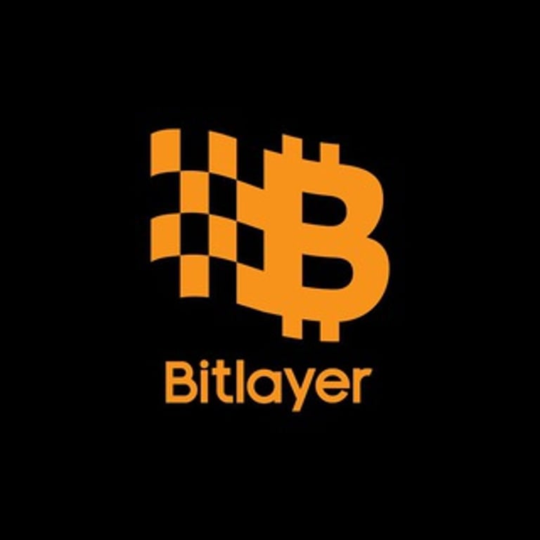 Bitlayer Official