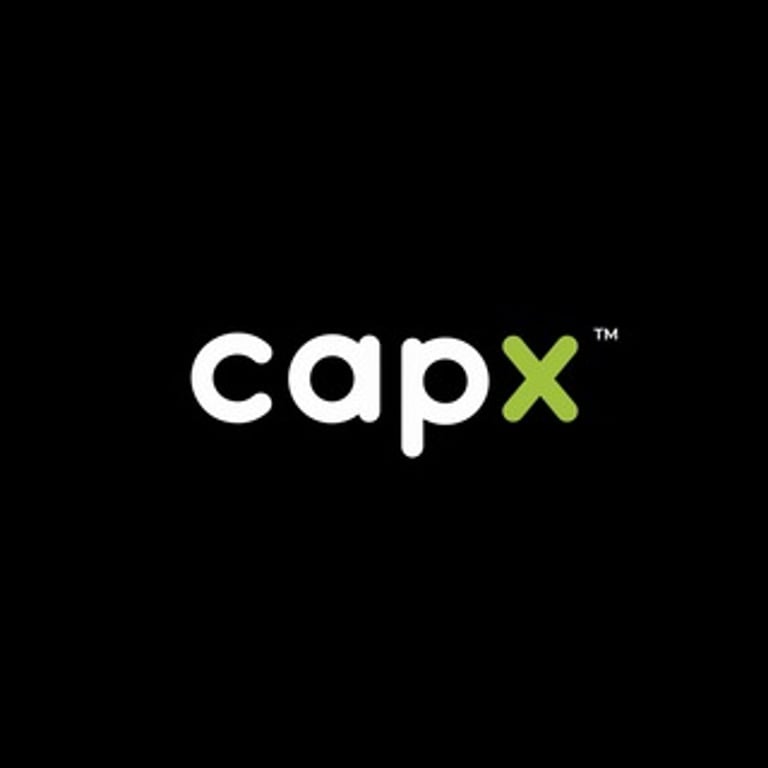 Capx AI Official Announcements