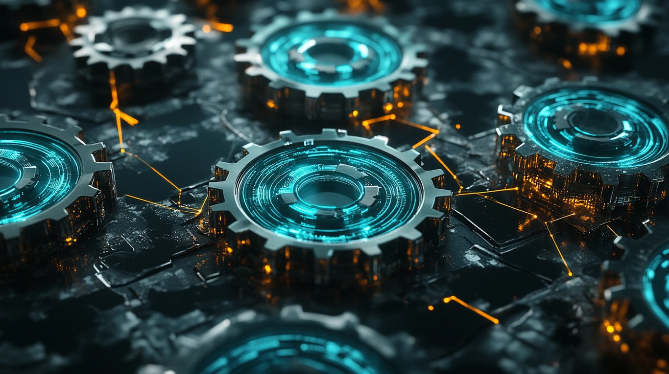 T08 自动化工作流平台: 不写代码也能做内容矩阵