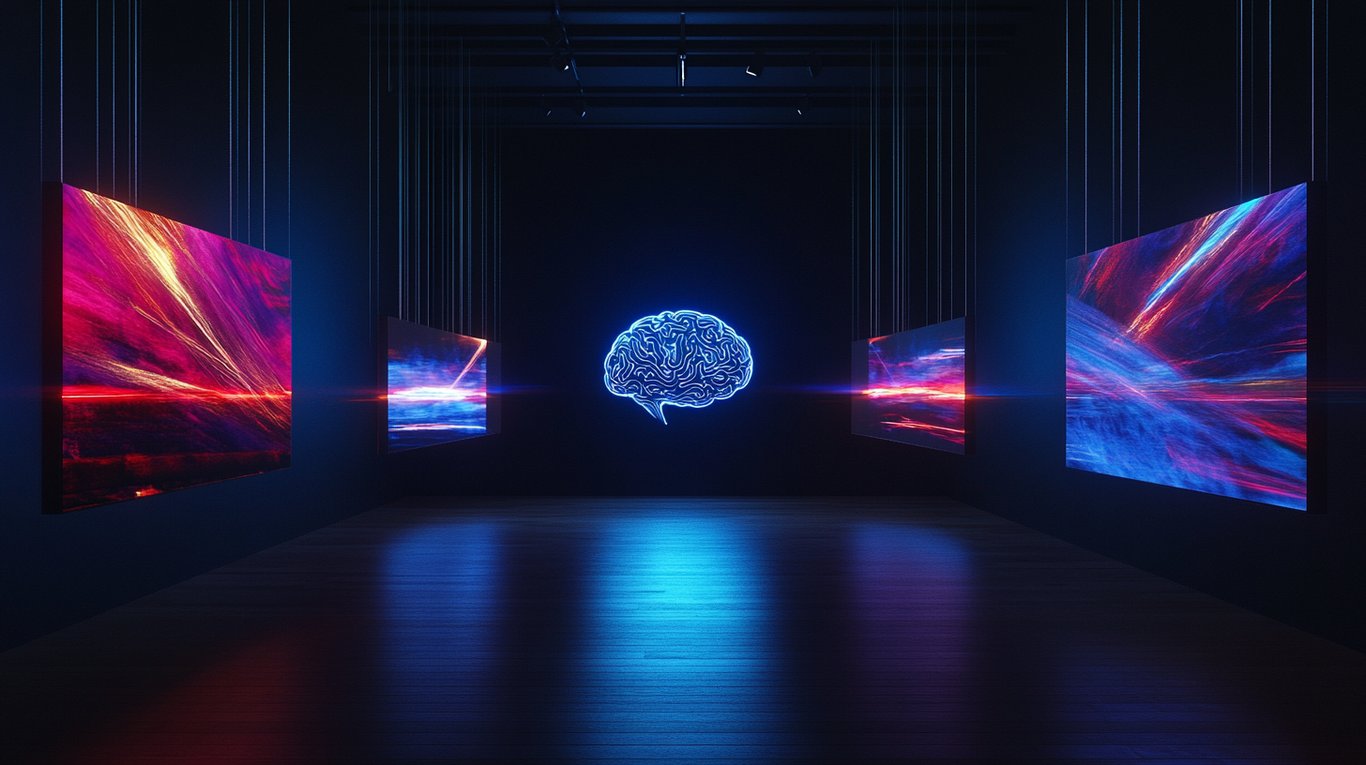 AI 生图工具全览: 做内容创作用哪个