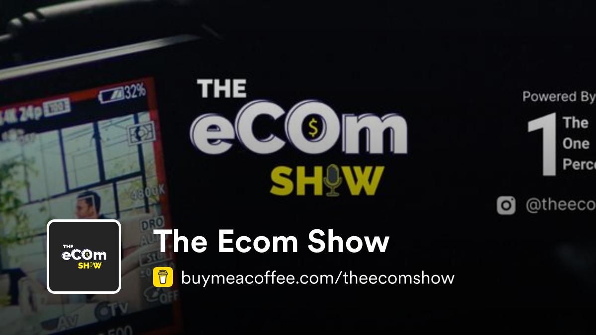 The Ecom Show