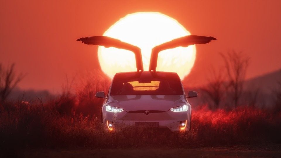 [미니클래스] 이제는 전기차 시대! 테슬라는 어떻게 될까? |