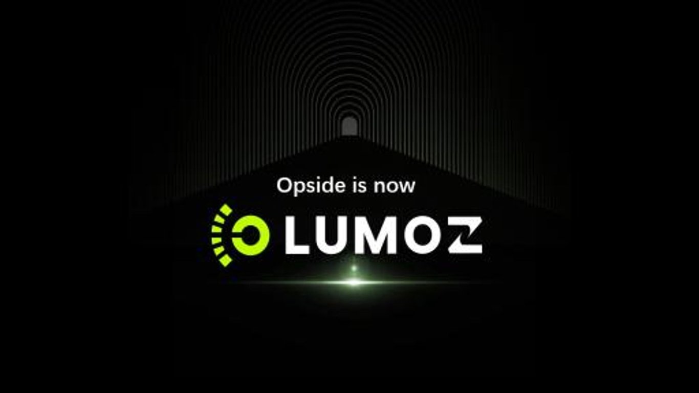 Join the Lumoz (formerly Opside) Discord Server!