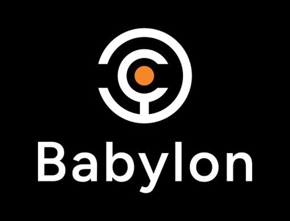 Join the Babylon🔶🔒 Discord Server!