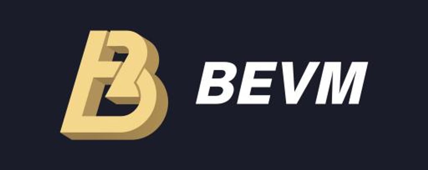 Join the BEVM-Bitcoin EVM Discord Server!