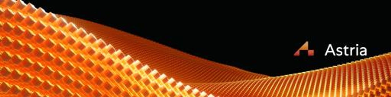 Join the Astria Discord Server!