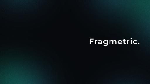 Join the Fragmetric Discord Server!