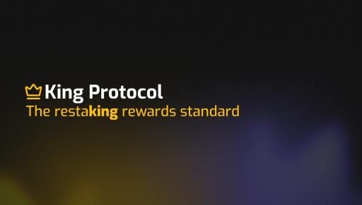 Join the King Protocol Discord Server!