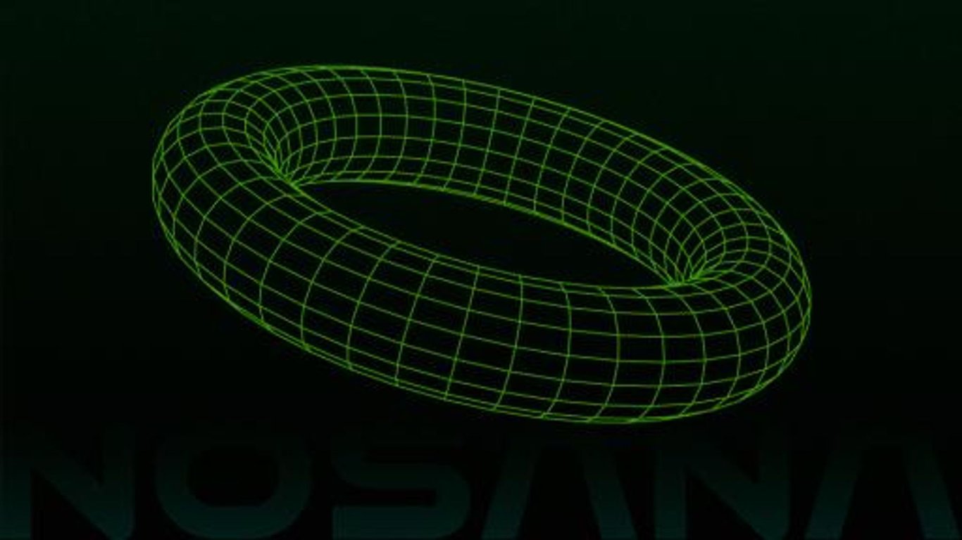 Join the Nosana Discord Server!