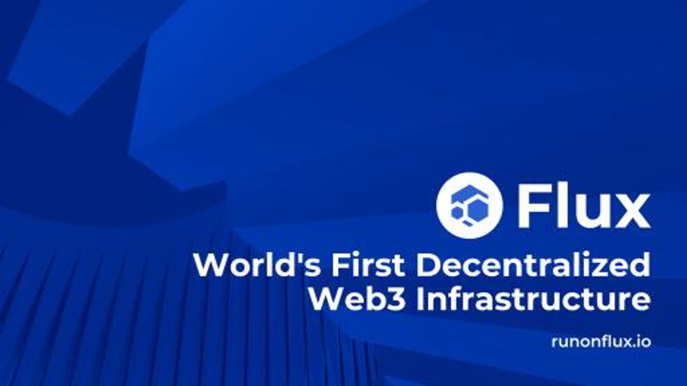 Join the Web3-Flux-Community Discord Server!