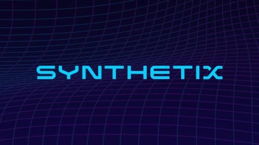 Join the Synthetix Discord Server!