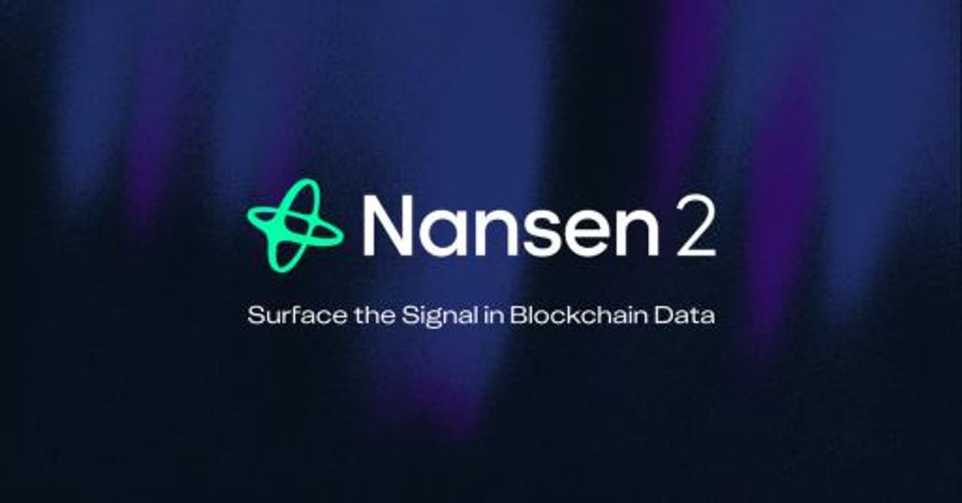 Join the Nansen Discord Server!